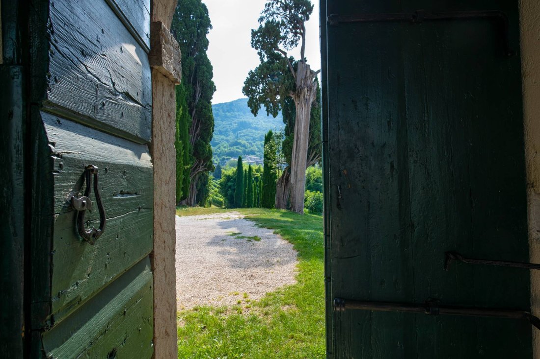 Villa in Caprino Veronese, Veneto, Italy 3 - 13225964