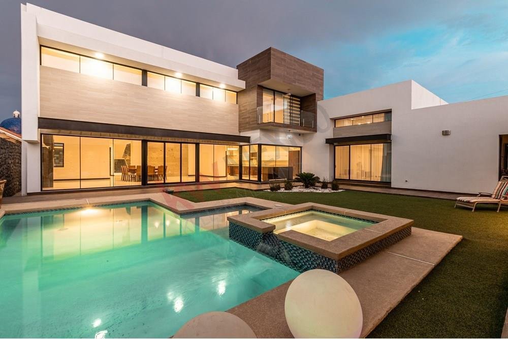 Residential Ciudad Juárez In Ciudad Juárez, Chihuahua, Mexico For Sale (13225592)