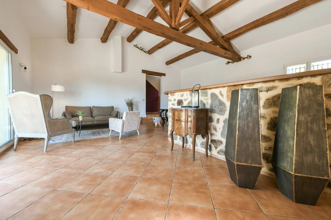 House in Uzès, Occitanie, France 5 - 12747833