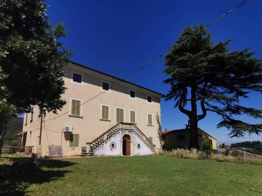 Villa in Castell'Anselmo, Collesalvetti, Tuscany 1 - 13225899