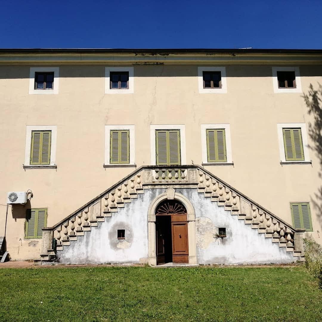 Villa in Castell'Anselmo, Collesalvetti, Tuscany 2 - 13225899