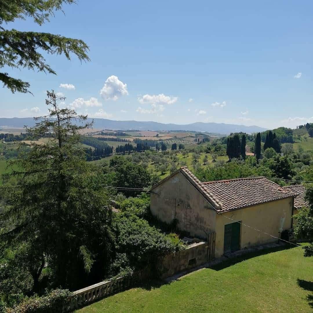 Villa in Castell'Anselmo, Collesalvetti, Tuscany 5 - 13225899
