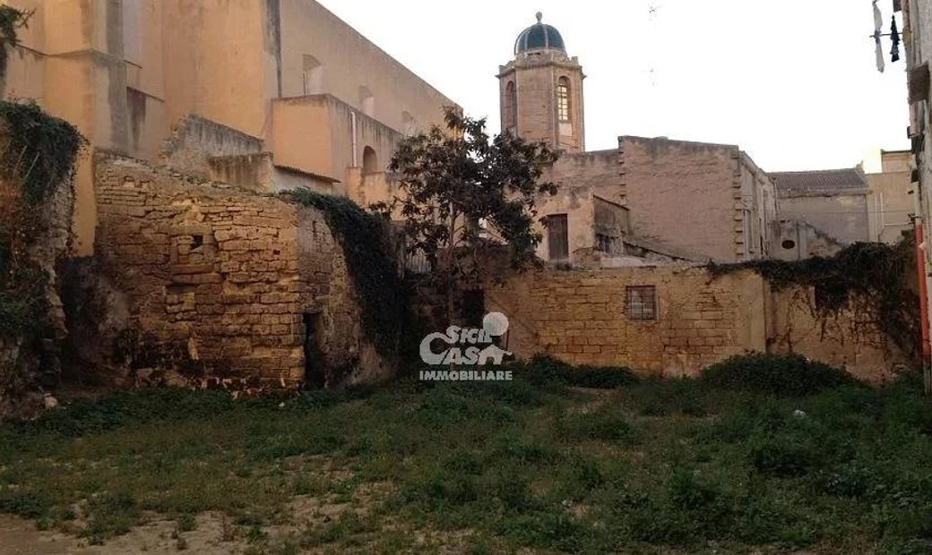 Marsala House In Marsala, Sicily, Italy For Sale (13225474)