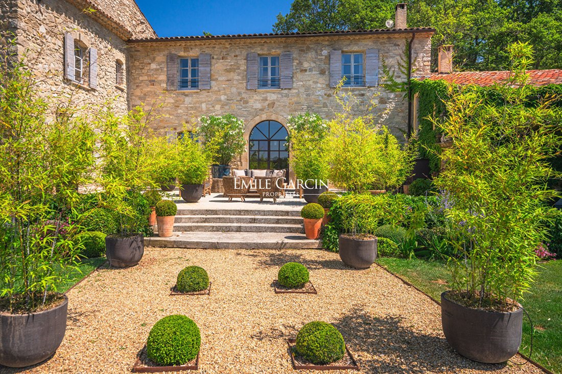 Villa in La Bastide-des-Jourdans, Provence-Alpes-Côte d'Azur, France 5 - 13226212