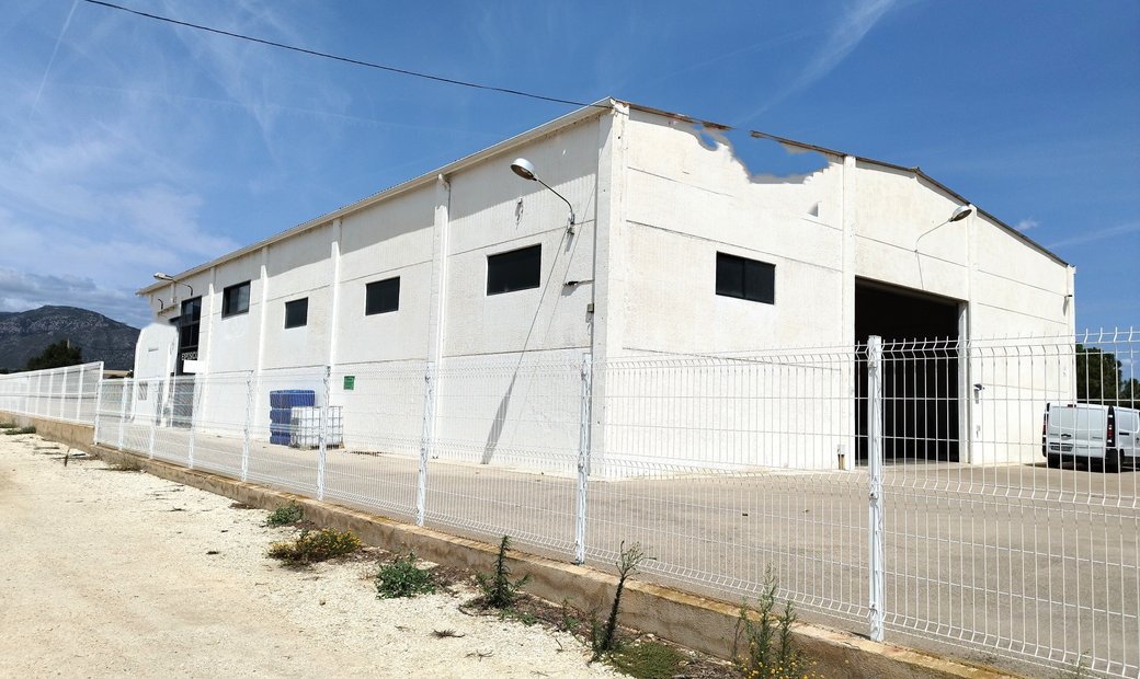 Land In Catalonia, Spain For Sale (13038643)