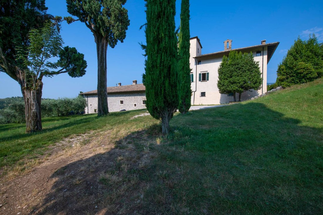 Villa in Caprino Veronese, Veneto, Italy 5 - 13225964