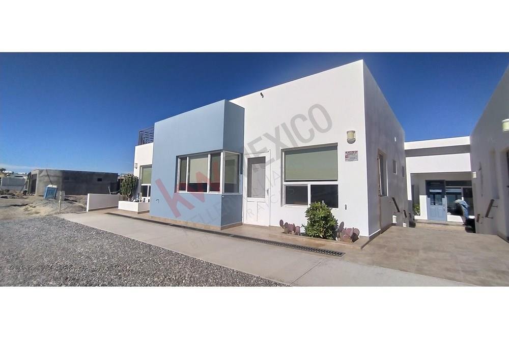 Residential San Felipe In San Felipe, Baja California, Mexico For Sale