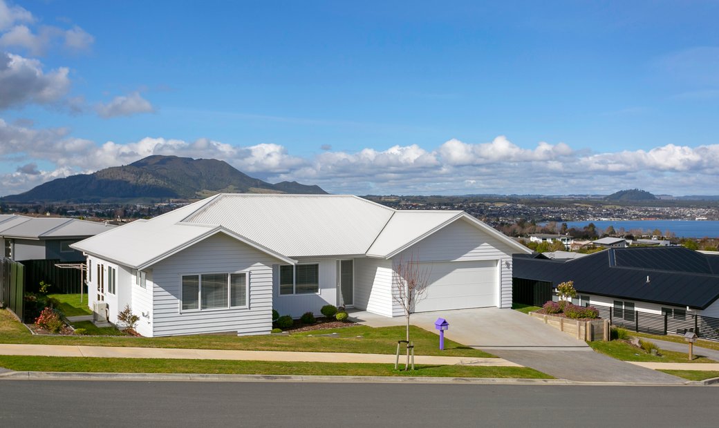 108 Jarden Mile, Nukuhau, Taupo, Waikato In Taupo, Waikato, New Zealand For Sale (13226059)