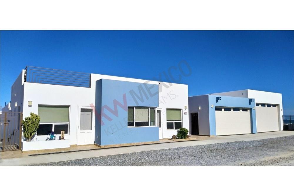 Residential San Felipe In San Felipe, Baja California, Mexico For Sale