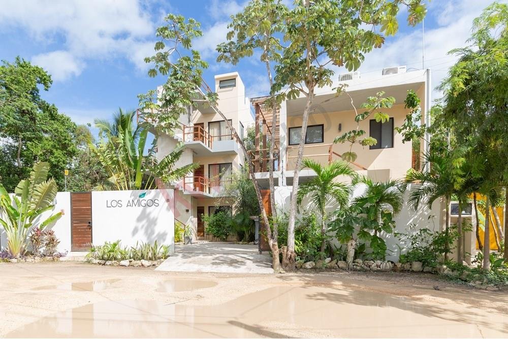 Residential Tulum In Tulum, Quintana Roo, Mexico For Sale (13225598)