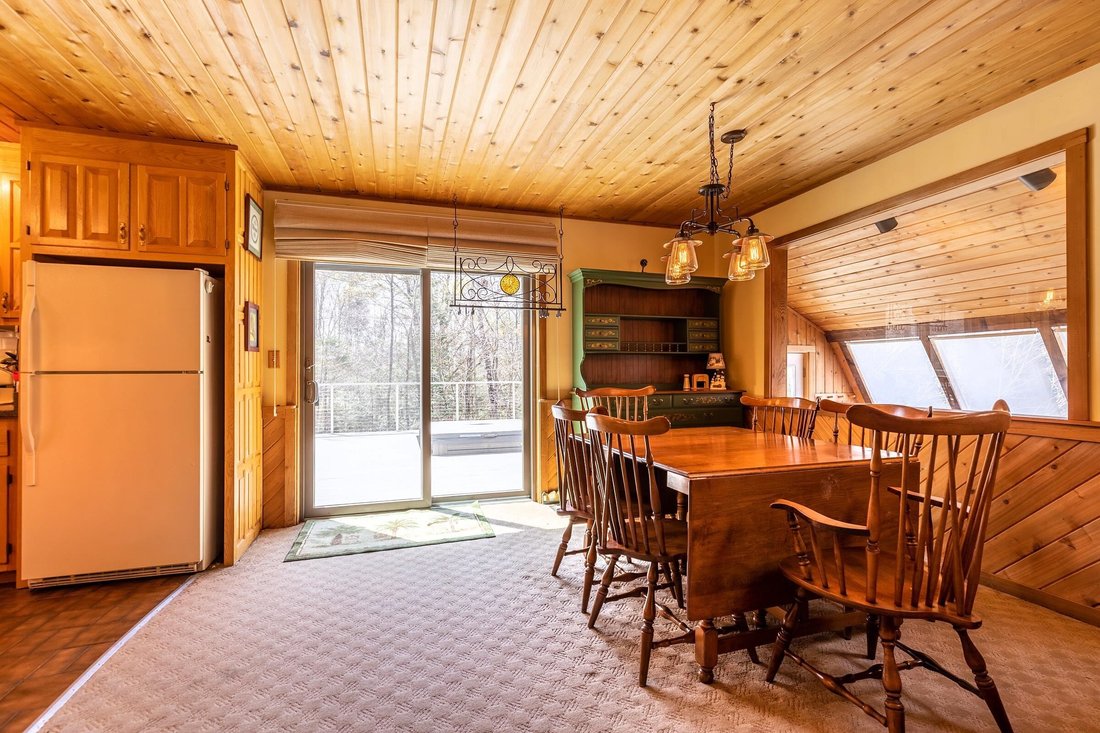 Contemporary Home With Views Of Okemo In 05149, Vermont, United States