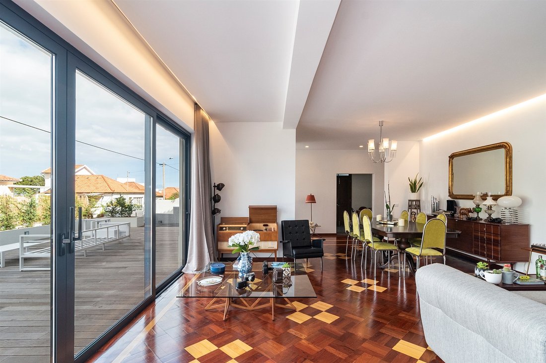 Haus in Funchal, Autonome Region Madeira, Portugal 4 - 13226052