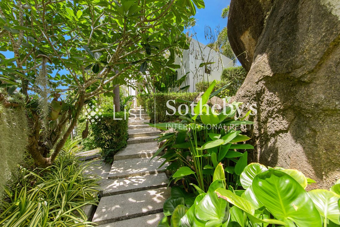 House in Koh Samui, Surat Thani, Thailand 2 - 13226794