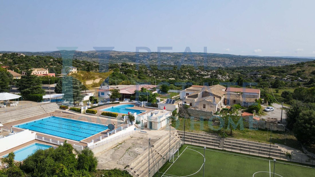 Villa in Center, Noto, Sicily 3 - 13226932