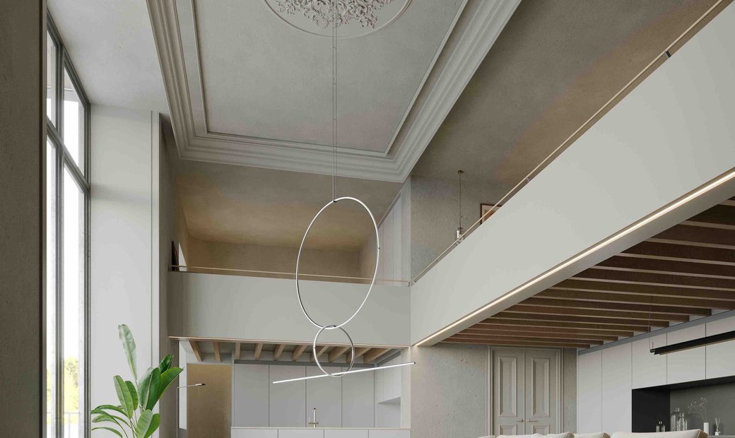 Luxury Lofts In The Heart Of Lisbon In Lisbon, Lisbon, Portugal For