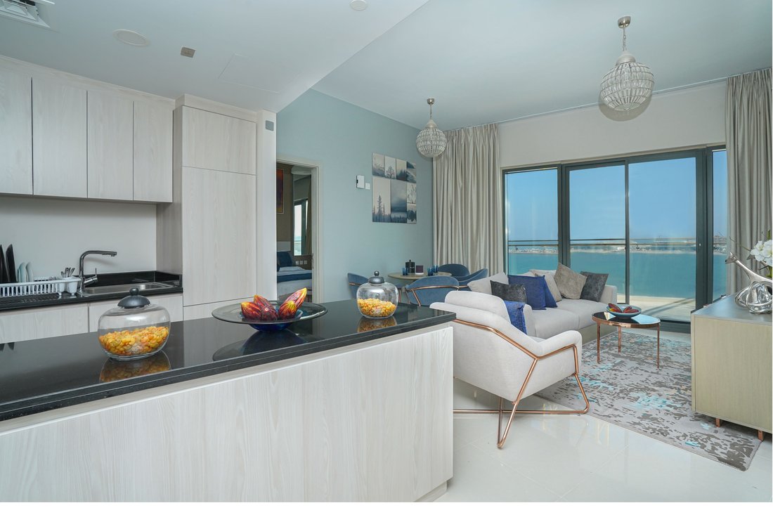Apartment in Lusail, Doha, Qatar 1 - 13226937