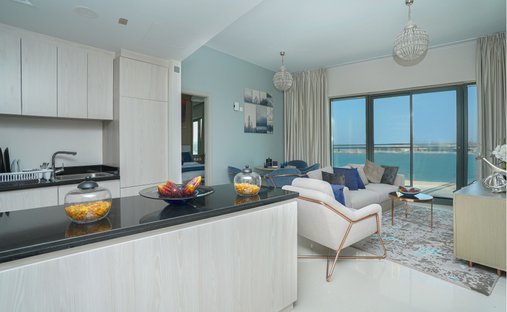 Apartment in Lusail, Doha, Qatar 1