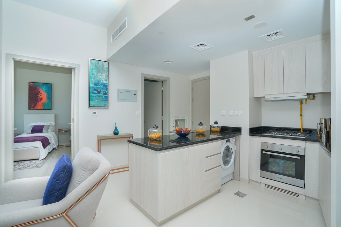 Apartment in Lusail, Doha, Qatar 4 - 13226937