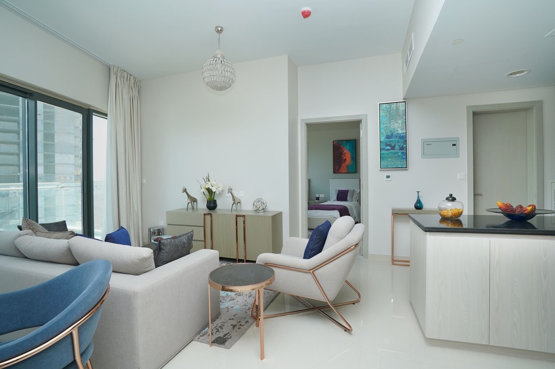 Apartment in Lusail, Doha, Qatar 2 - 13226937