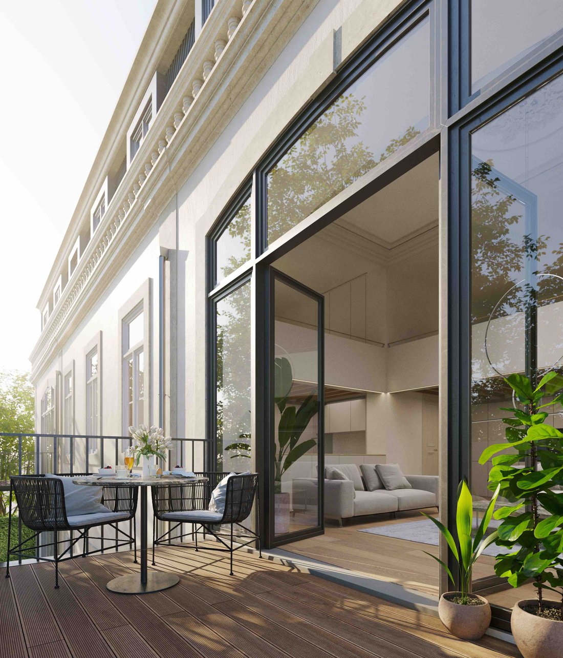 Apartment in Santo Antonio, Lisbon, Portugal 4 - 13226883
