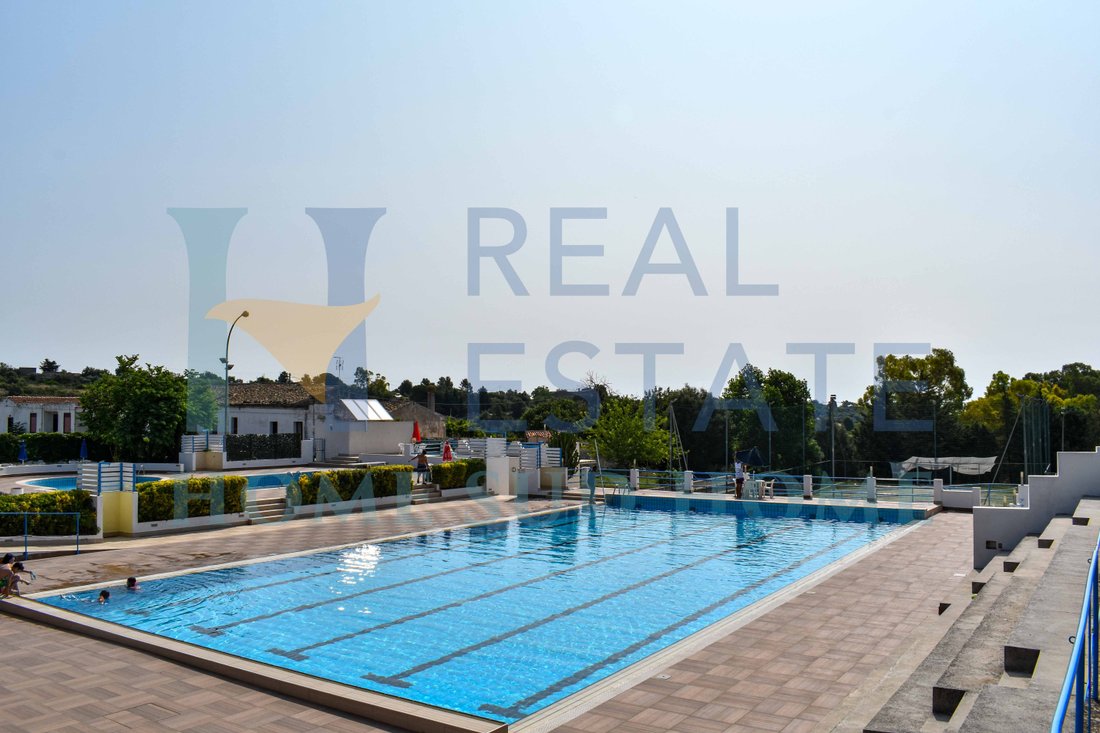 Villa in Center, Noto, Sicily 5 - 13226932