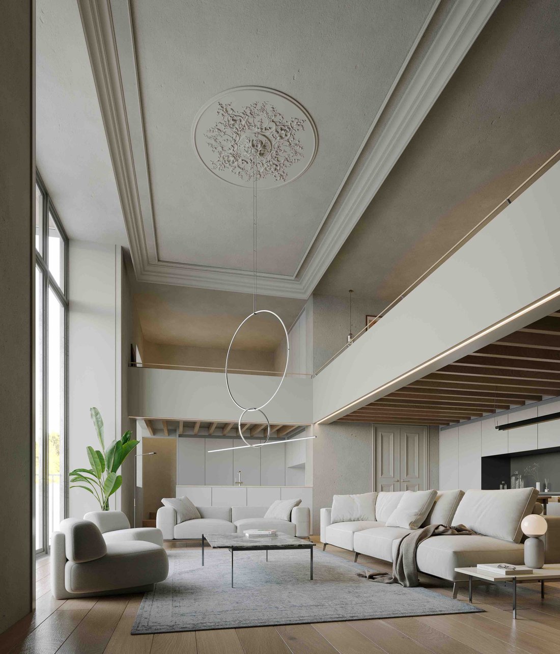 Apartment in Santo Antonio, Lisbon, Portugal 1 - 13226880