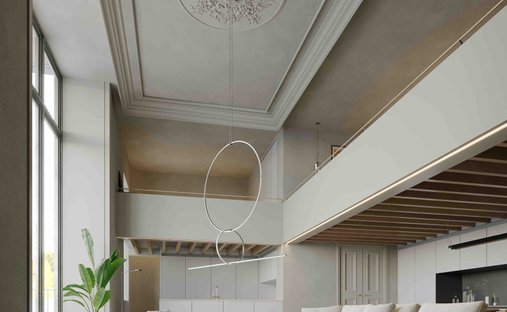 Apartment in Santo Antonio, Lisbon, Portugal 1