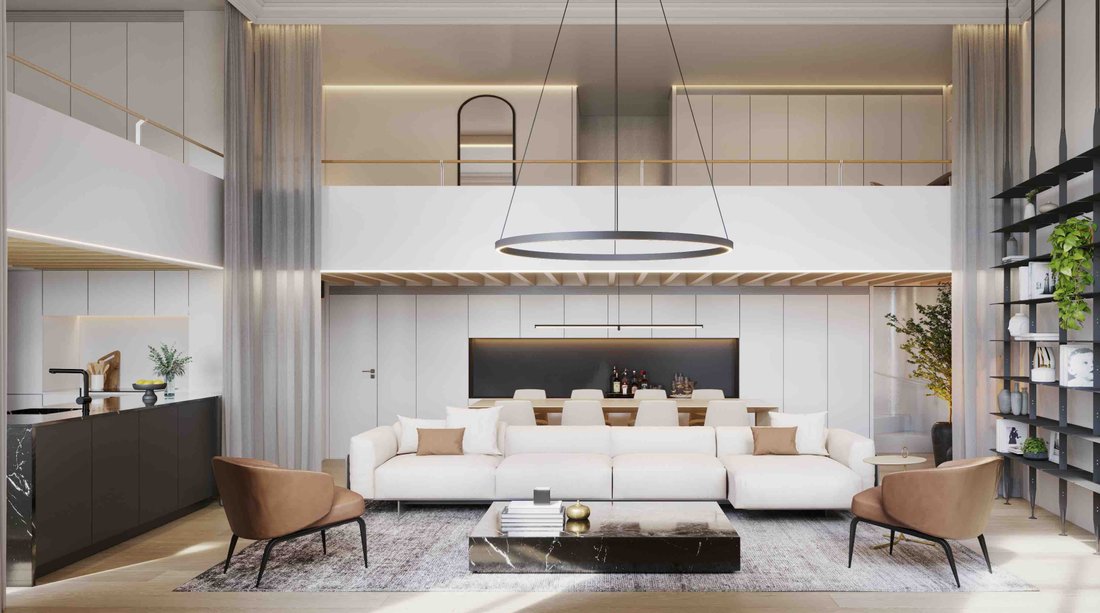 Apartment in Santo Antonio, Lisbon, Portugal 5 - 13226883