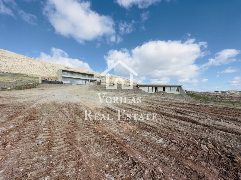 Villa in Anavissos, Attica, Greece 3 - 13227121