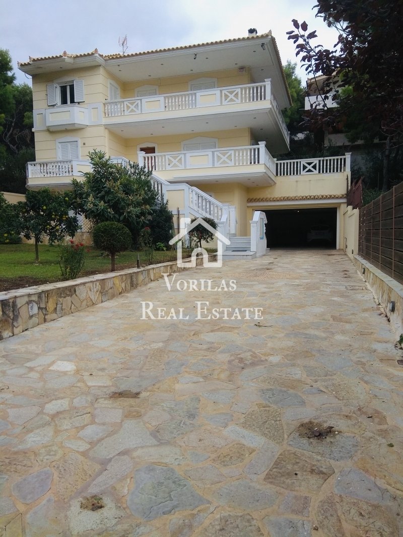 House in Saronida, Attica, Greece 1 - 13227098