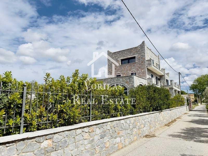 House in Anavissos, Attica, Greece 2 - 13227132