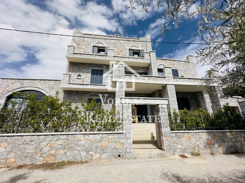 House in Anavissos, Attica, Greece 1 - 13227132