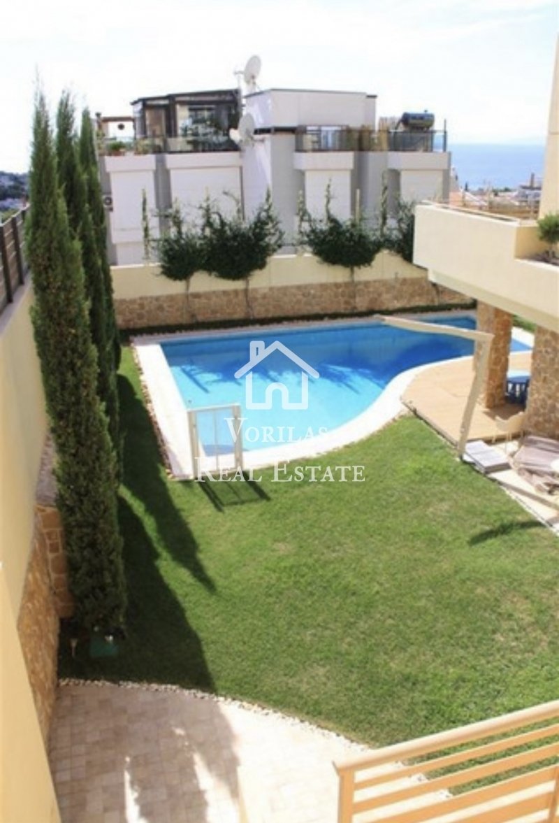 House in Saronida, Attica, Greece 3 - 13227089