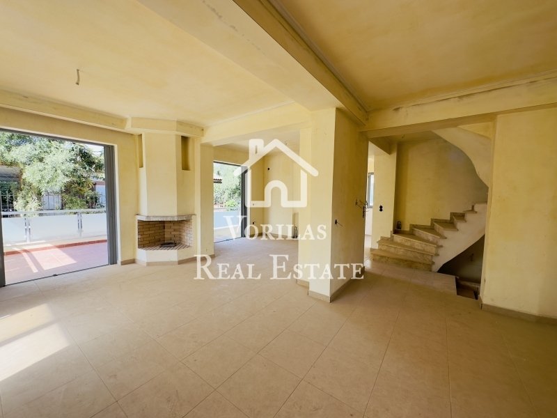 Apartment in Kalyvia Thorikou, Attica, Greece 4 - 13227157