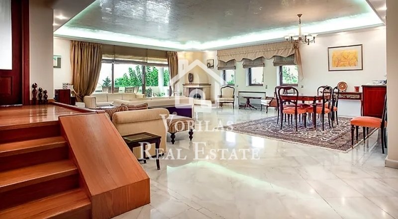 House in Saronida, Attica, Greece 3 - 13227139