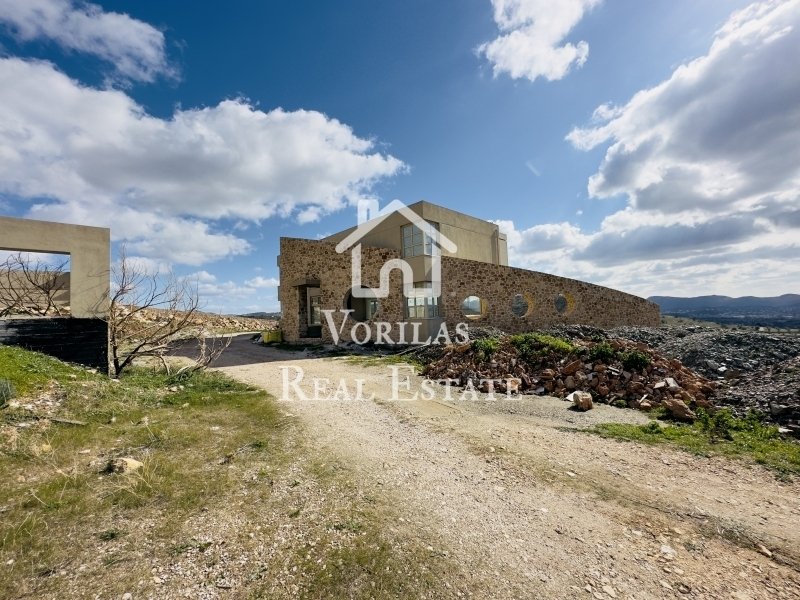 Villa in Anavissos, Attica, Greece 4 - 13227121