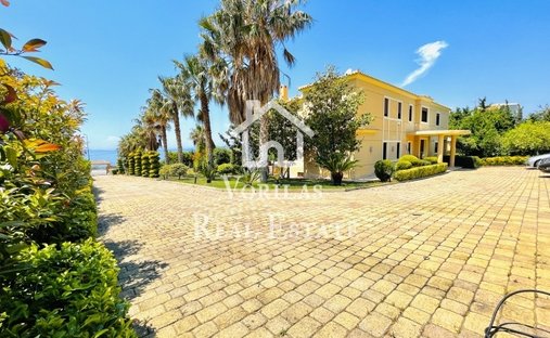 Haus in Saronida, Attika, Griechenland 1