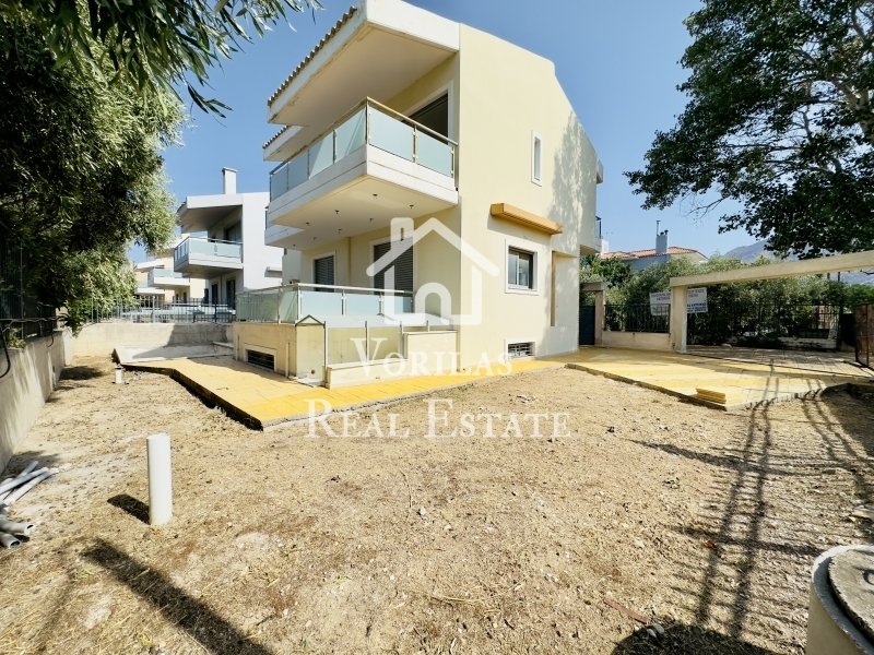 Apartment in Kalyvia Thorikou, Attica, Greece 1 - 13227157