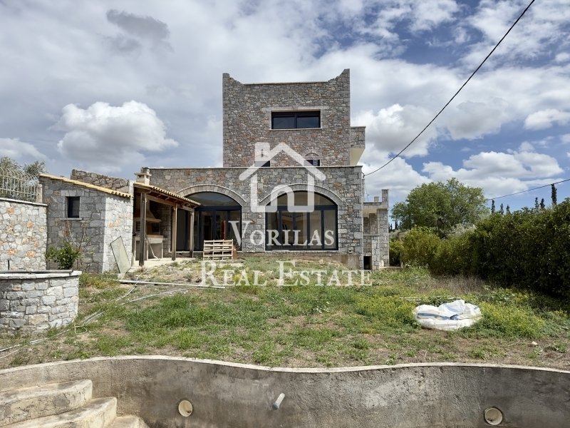 House in Anavissos, Attica, Greece 3 - 13227132