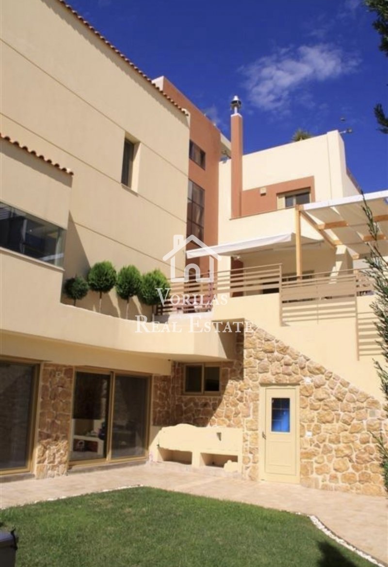 House in Saronida, Attica, Greece 4 - 13227089
