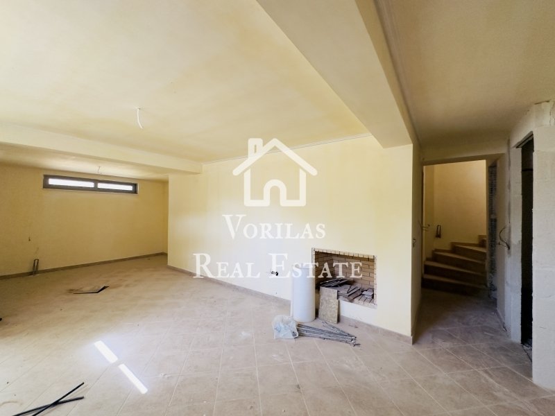 Apartment in Kalyvia Thorikou, Attica, Greece 5 - 13227157