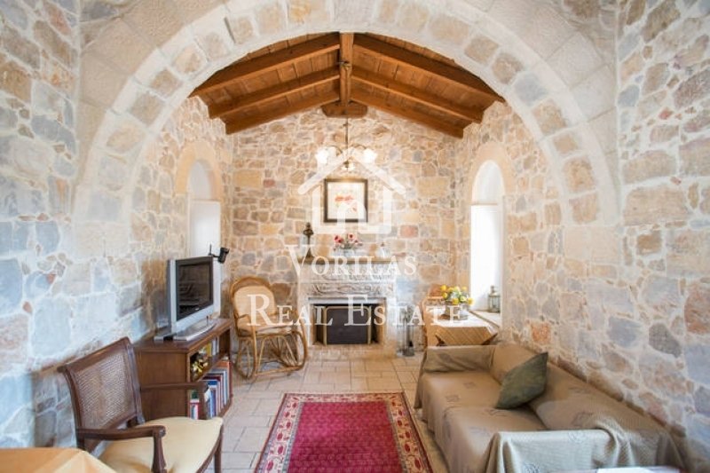 House in Palea Fokea, Attica, Greece 5 - 13227150