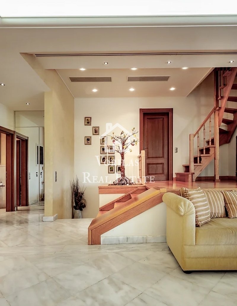 House in Saronida, Attica, Greece 5 - 13227139