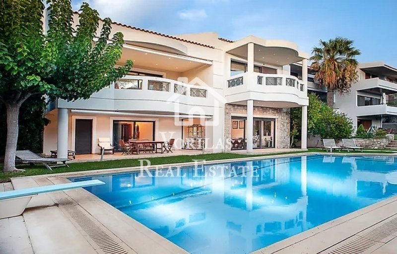 House in Saronida, Attica, Greece 1 - 13227139
