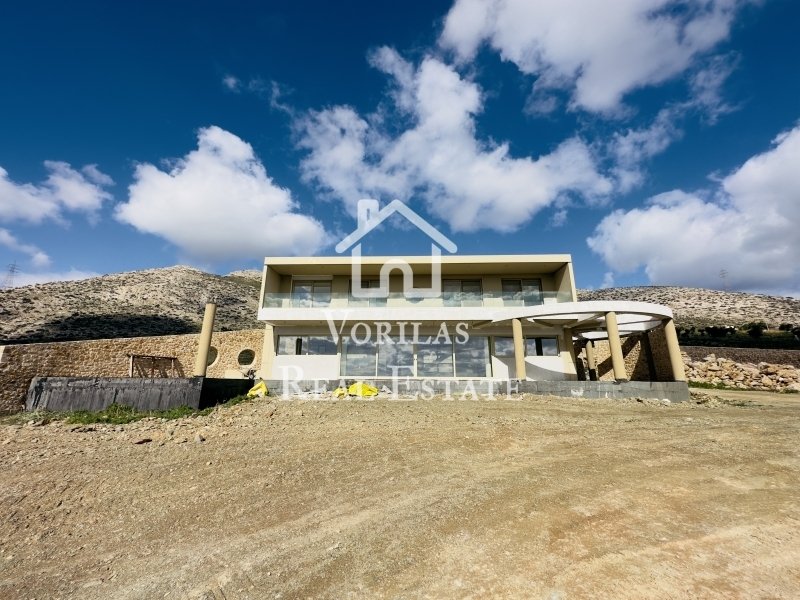 Villa in Anavissos, Attica, Greece 5 - 13227121