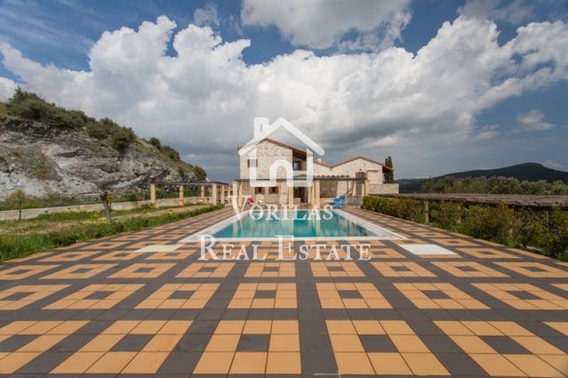 House in Palea Fokea, Attica, Greece 1 - 13227150