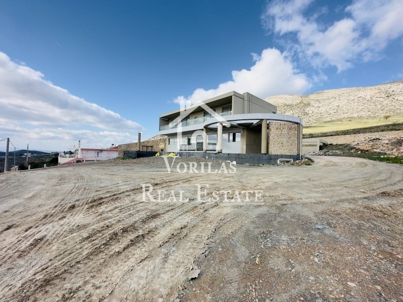 Villa in Anavissos, Attica, Greece 2 - 13227121
