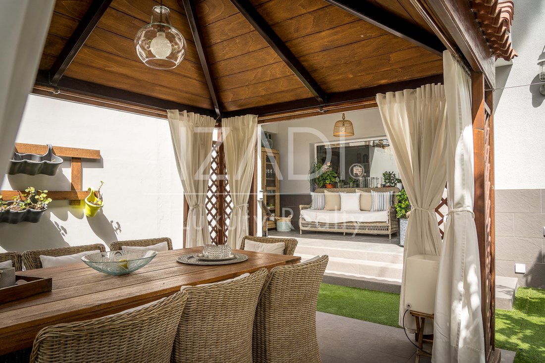Chalet in Ciudad Jardin, Las Palmas de Gran Canaria, Spain 3 - 13249589