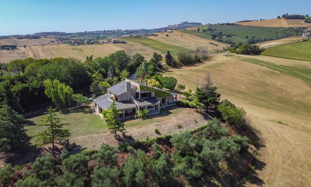 Villa in Historic Center, Fermo, Marche 2 - 13227229