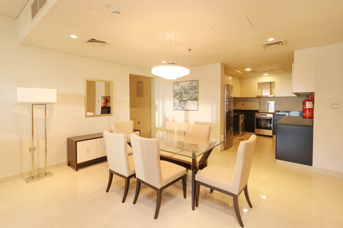 Modern 2 Bedroom Apartment Featuring Scenic Views Of In Lusail, Doha